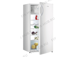 Холодильник Gorenje RB4101AW (385533, HTS1726) - Фото